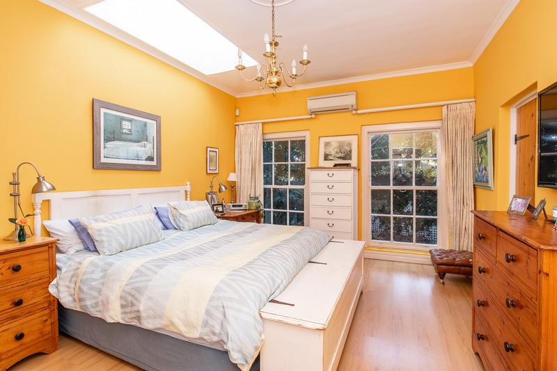 3 Bedroom Property for Sale in Lakeside Western Cape